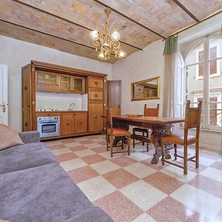 דירות רומא Borgo Vittorio מראה חיצוני תמונה