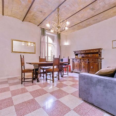 דירות רומא Borgo Vittorio מראה חיצוני תמונה